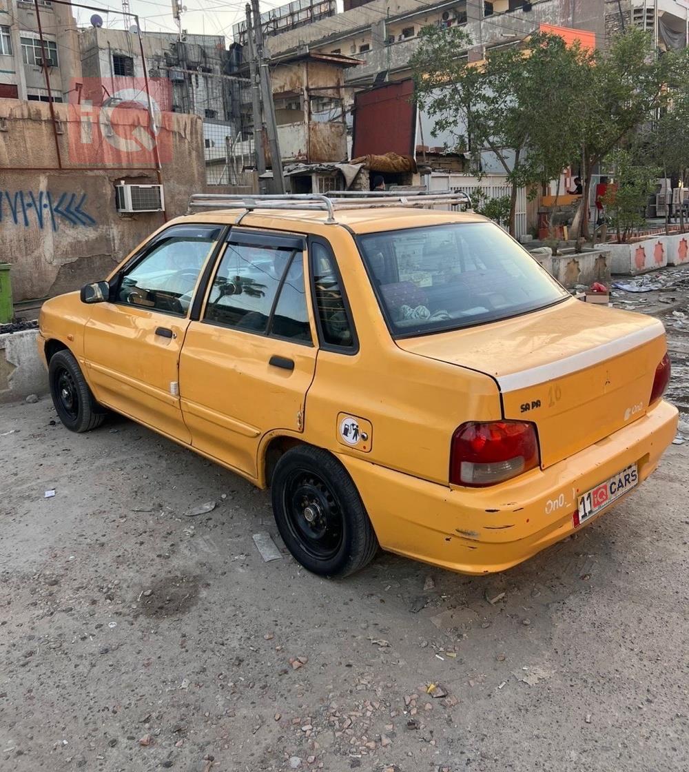 سايبا 132
